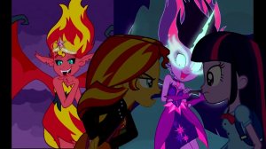 PMV || Ты одна