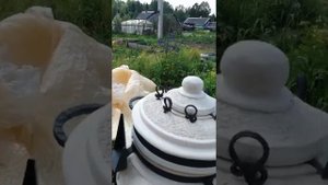 Обзор на тандыр сармат охотник