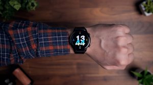 Cмарт-часы для звонков с AMOLED-экраном. Тестирую Haylou Solar Plus RT3