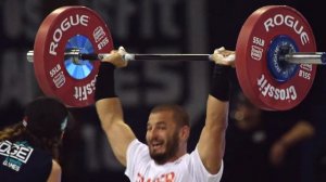 Самые сильные люди на Земле. Десять лет фитнеса. Crossfit Games 2016