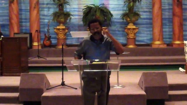 The Importance Of Dreams And Understanding The Prophetic | Bishop Ron M. Gibson | Morning Manna .. смотреть онлайн