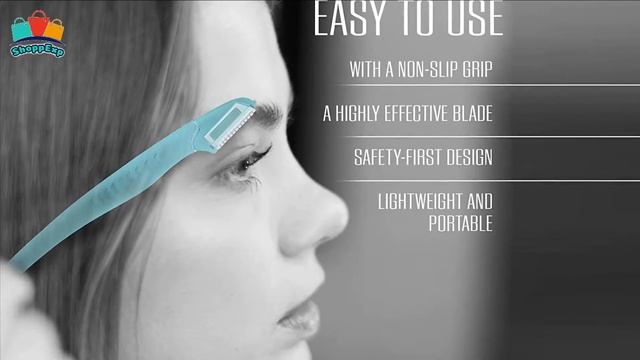 Best Eyebrow Razor 2021 | 5 Best Razor for Eyebrows смотреть онлайн