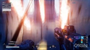 Outpost: Infinity Siege - Official Announcement Trailer