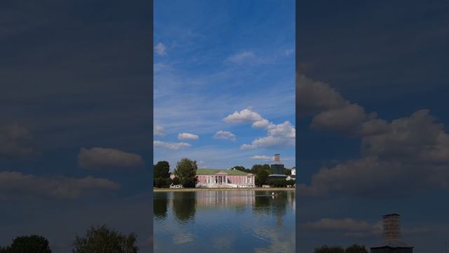 Timelapse. Лариса Мондрус - Проснись и пой #shorts