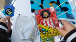 NEW 2023 FIFA 365 ALBUM PANINI ADRENALYN XL UNBOXING