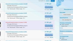 Альтернативный кондиционер или охладители воздуха! Новинка!