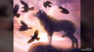 Хроники стаи 😍😘😛