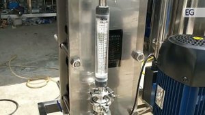 Оборудование для производства газированных напитков QHS-1000