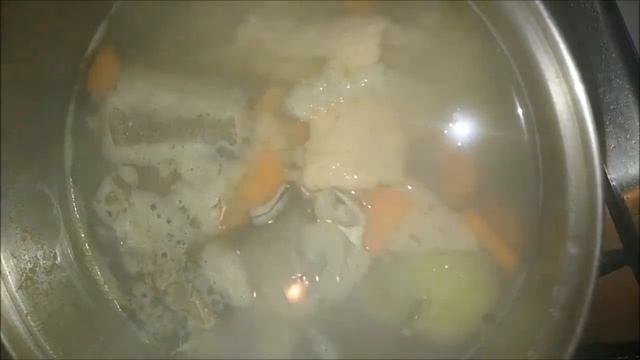 Уха из морской рыбы смотреть онлайн