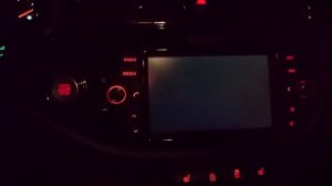 Проблемы со штатной  ШГУ Kia ceed