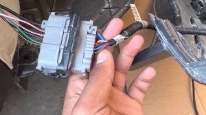 B121300 B121500 Hyundai parking sensor warning