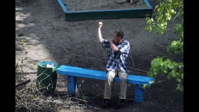 СКАМЕЙКА смотреть онлайн