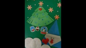 ДЕНЬ РОЖДЕНИЯ НОВОГОДНЕЙ ЁЛКИ