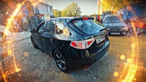 Авто мануалы: Что делать если на Subaru ПРОПАЛИ ТОРМОЗА  !!!!