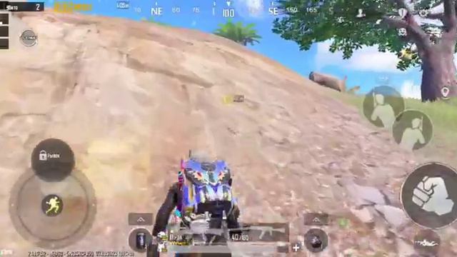 это самое лучшее место в PABG смотреть онлайн