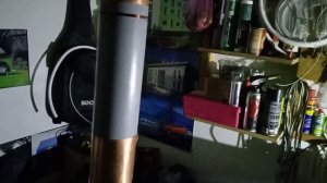 EH антенна на тройку