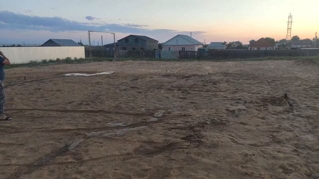 подготовка земли под фундамент смотреть онлайн