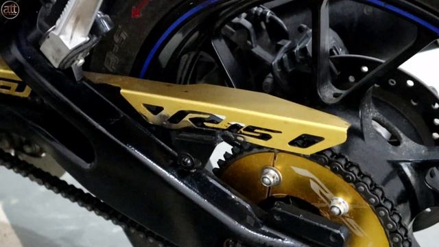 Complete Modification Cost Of Yamah R15 V3 | How Much Did i Spend On My R15 v3 ? | Fully Modified | смотреть онлайн