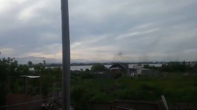 Комары на Камчатке🙄