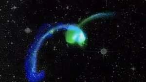 Черная дыра - черные дыры и темная материя,космос,вселенная,звезды,звезда,квазар,планета,галактика