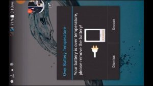 How To Fix Your Battery is over temperature Problem | Please remove the battery Bangla Tutroial
