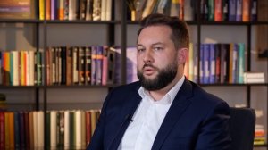 Видеоприветствие директора ИОН РАНХиГС