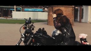 Лучшее мото видео. Сняли любимую марку мотоцикла! Harley-Davidson - мотоцикл мечты!