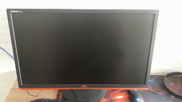 OPINIÃO AOC 144HZ G2460PF смотреть онлайн