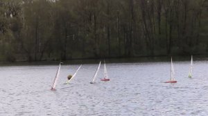 Минская весна 24 F5 E 3 я гонка нечётные