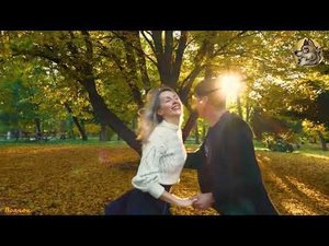 Шалунья Осень! Красивая песня! ( Рыжая осень в прятки играет) - Владимир АЛМАЗОВ - Линди хоп