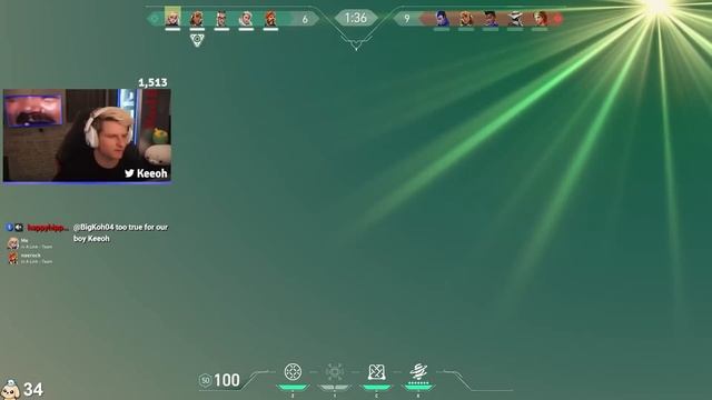 The Highest Kill DEADLOCK Game смотреть онлайн