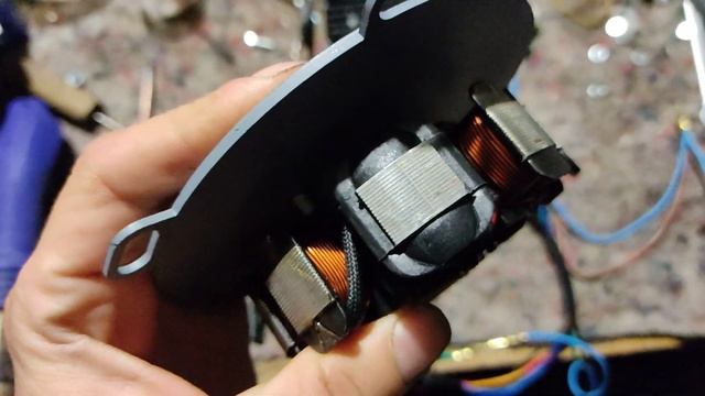 Обзо проводки на CDI генератори смотреть онлайн