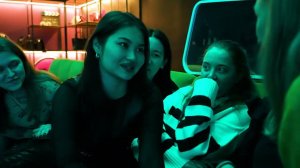 Шоу Два Дивана - Музыкальный сценарий как и где провести выходные в Новосибирске