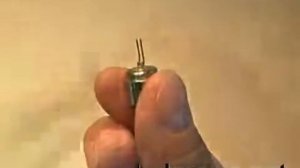 Как замутить лазер из фонарика?