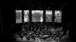 Lumos Orchestra x Paul Romero - Battle Theme (from «HoMM 3»)