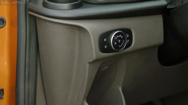 2019 Ford Transit Custom Trend | Exterior, Interior смотреть онлайн