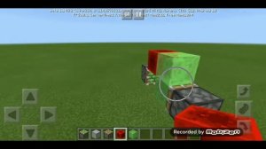 КАК ПОСТРОИТЬ ЛЕТАТЕЛЬНЫЙ АППАРАТ В МАЙНКРАФТ!!!