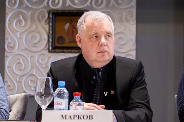 Сессия «Гастрономическая уникальность регионов, городов и проектов» (2)
