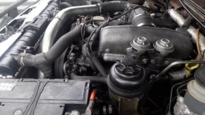 OPEL FRONTERA 2.8 TDI