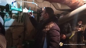 Законодательные основы при эксплуатации тепловых систем МКД