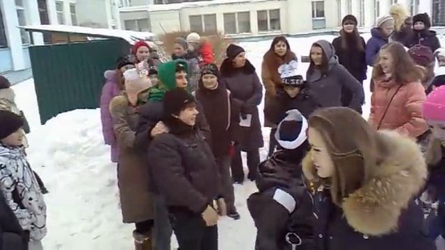 Посадил дед репку смотреть онлайн