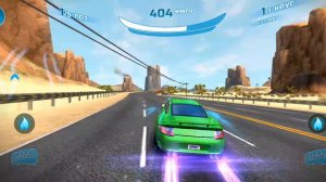 Асфальт вернулся?!