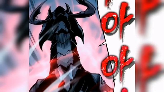 Mmv solo leveling all fight Sung jin-woo vs ant King Beru смотреть онлайн