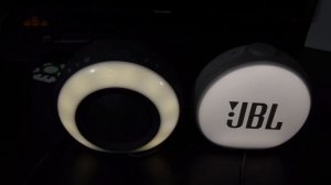 Мнение о JBL Horizon 2(Обзор) .Лучше Первой?