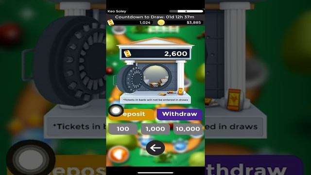 How to get money with Play game | Bubble Burst ជាកម្មវិធី Game លេងហើយបានលុយពិតៗ