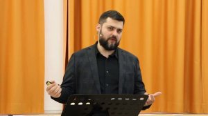 Особенность женщины или Женщина глазами Библии - Проповедь || Стоев Андрей