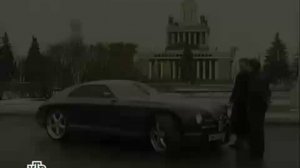 Победа тюнинг 2 вариант