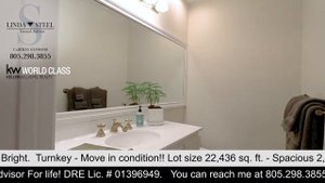9640 Shoup Avenue, Chatsworth - Virtual Tour