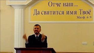 08.04.2017 Лот и его семья. Часть 2 (Вениамин Пинкевич) srm