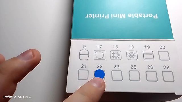 помощь в настройке мини принтера. смотреть онлайн